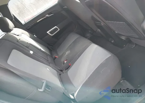 2013 Chevrolet Captiva Sport Lt z USA, uszkodzony, nr VIN 3GNAL3EK3DS640605